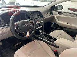 هیۆندای سۆناتا